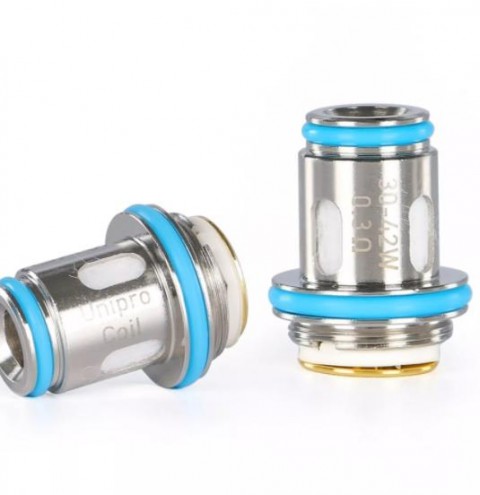 UNIPRO COIL 0.3 - Vapekanbaru : Vape Store Pekanbaru 