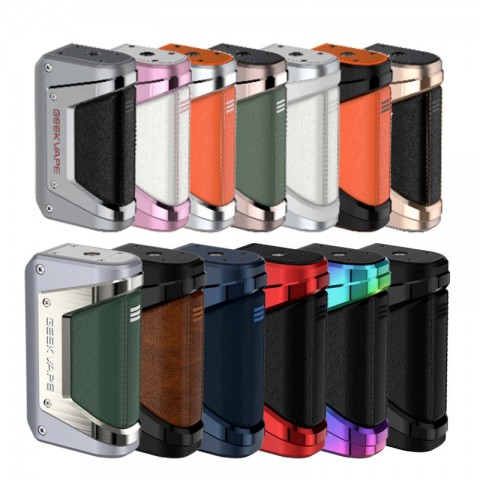 aspire magnum vape GEEKVAPE L200 Aegis Legend 2 : r/Vaping main image 0
