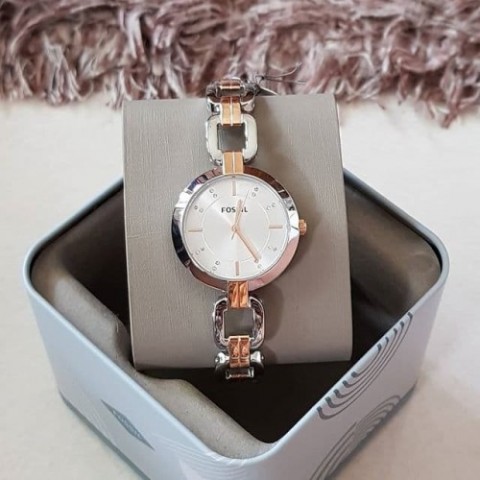 Giva Store - Jam Fossil BQ 3341