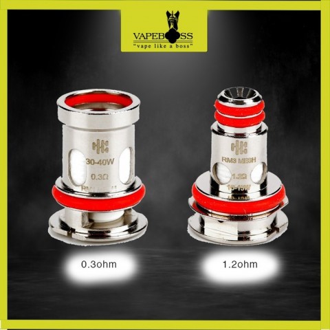 HOTCIG RDS COIL 0.15 - Vapekanbaru : Vape Store Pekanbaru 