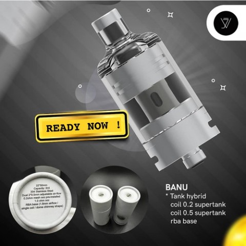 Banu mtl - Vapekanbaru : Vape Store Pekanbaru 