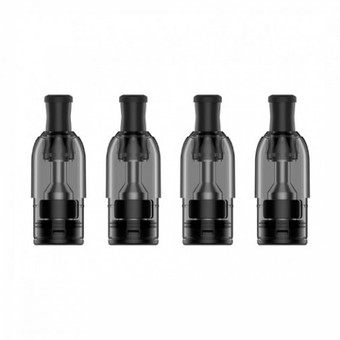 Jualvape - GEEKVAPE Wenax M1 Replacement Pod 2ML ( 1 Pck / 4 Pcs)