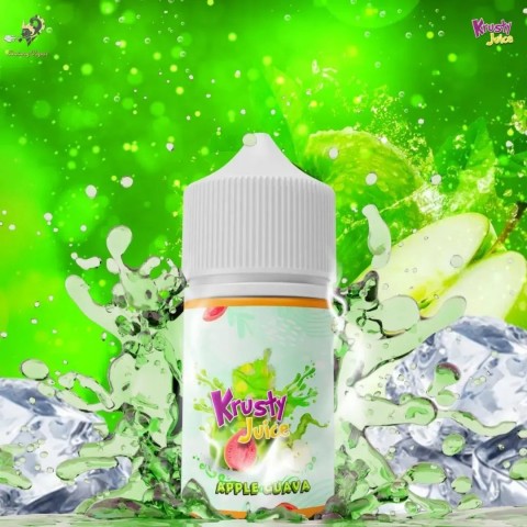 Krusty Juice Pods Friendly 30ml 15mg - Vapekanbaru : Vape Store Pekanbaru 