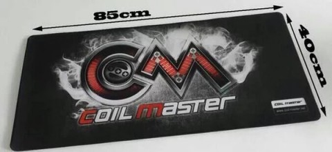 COIL MASTER CARPET - Vapekanbaru : Vape Store Pekanbaru 