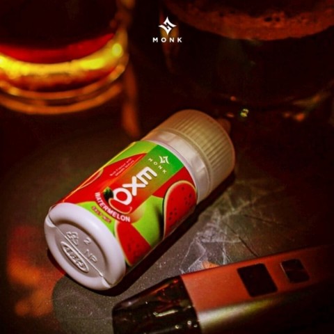 EXO WATERMELON SALT 10MG 30ML - Vapekanbaru : Vape Store Pekanbaru 