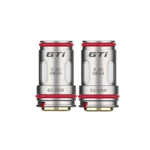 gti coil 0.2 ohm - Vapekanbaru : Vape Store Pekanbaru 