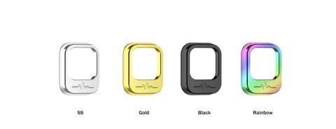 metal square button ring set - Vapekanbaru : Vape Store Pekanbaru 