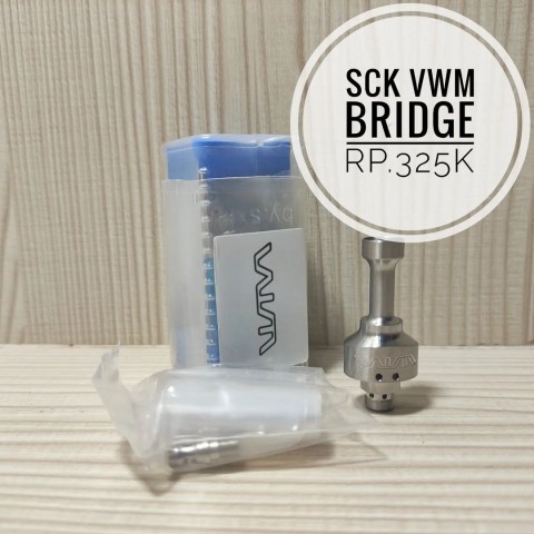 SXK VWM DOPE - Vapekanbaru : Vape Store Pekanbaru 