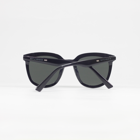 GENTLE MONSTER ROST サングラス ROSY GENTLE MONSTER - ROSY-01 Sunglasses – Atelier New York