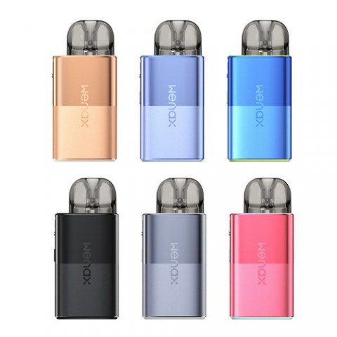 GEEKVAPE Wenax U Kit