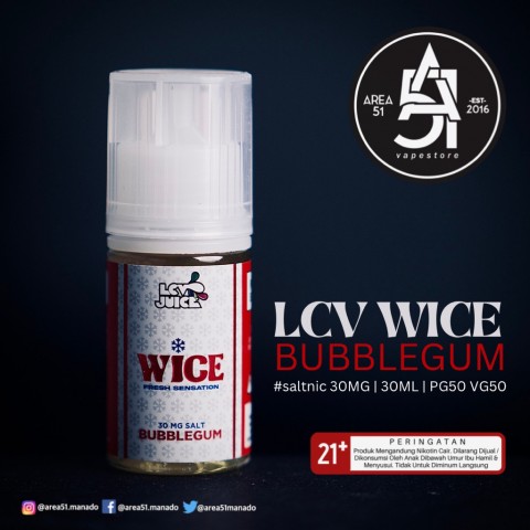 Area51 Katamso - LCV