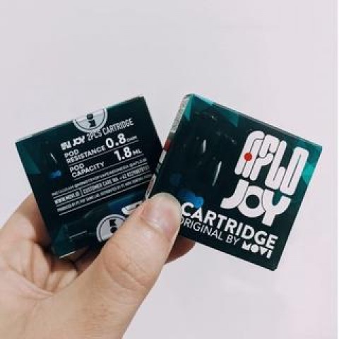 Aflo Joy Cartridge - Vapekanbaru : Vape Store Pekanbaru 