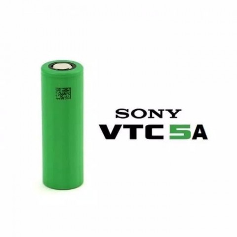 SONY VTC 5 - Vapekanbaru : Vape Store Pekanbaru 