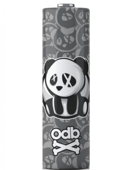 ODB WRAP AUTHENTIC - Vapekanbaru : Vape Store Pekanbaru 