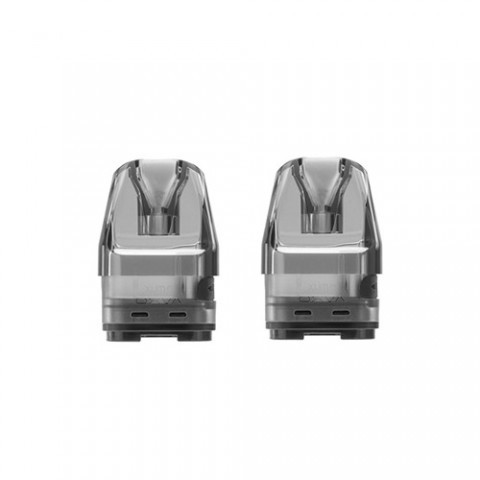 OXVA XLIM C Replacement Cartridge - Vapekanbaru : Vape Store Pekanbaru 