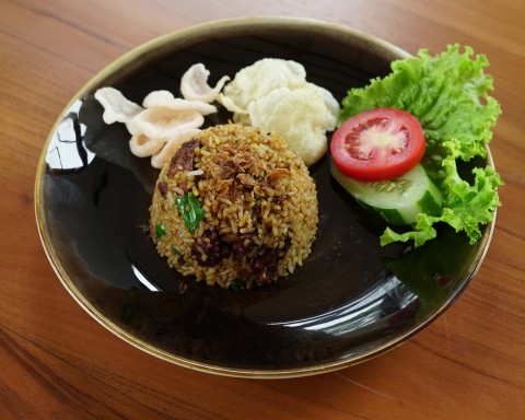 Menu Banaran Latar Kota by Banaran - FOOD