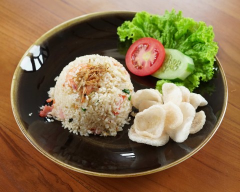 Menu Banaran Latar Kota by Banaran - FOOD