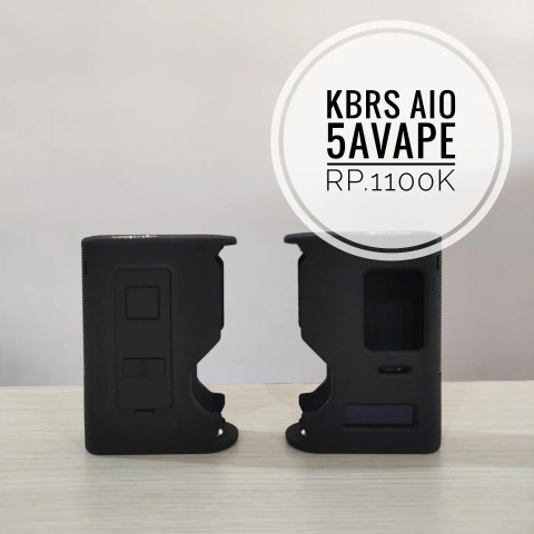 PSYCHOMOD KBR-S style 60w boro mod - Vapekanbaru : Vape Store Pekanbaru 
