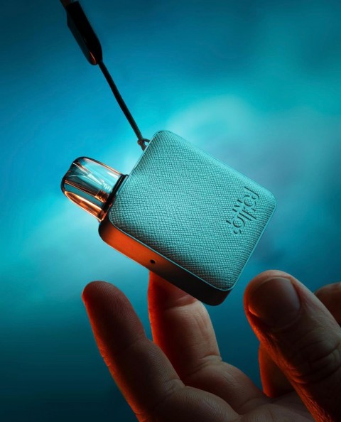 DOTPOD NANO KIT LIMITED EDITION - Vapekanbaru : Vape Store Pekanbaru 