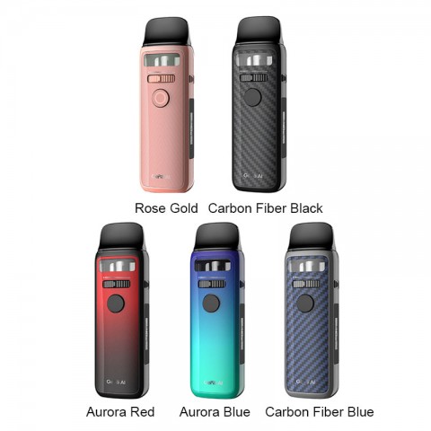 VAPEOI