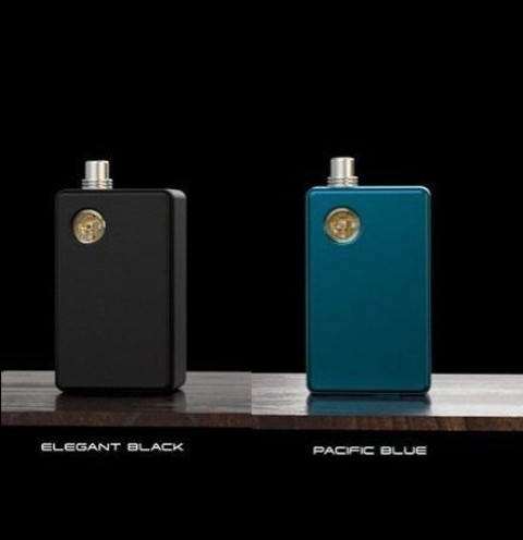 CTHULHU AIO BOX - Vapekanbaru : Vape Store Pekanbaru 