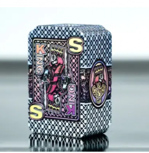 SSS BORO-Poker - Vapekanbaru : Vape Store Pekanbaru 