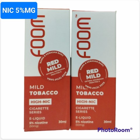 foom tobacco 3Y_VAPE NGUTER,SUKOHARJO