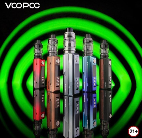 DRAG M100 S MOD - Vapekanbaru : Vape Store Pekanbaru 