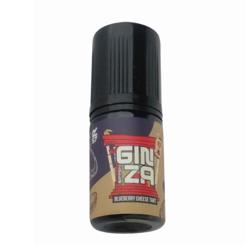 Nippon Ginza Pods Friendly 30ml 14mg - Vapekanbaru : Vape Store Pekanbaru 