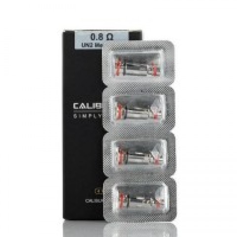 COIL UWELL CALIBURN