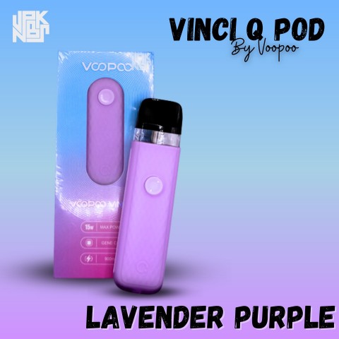 VINCI Q KIT NEW COLORS - Vapekanbaru : Vape Store Pekanbaru 