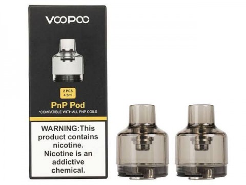 CATRIDGE EMPTY PNP TANK DRAG X/S - Vapekanbaru : Vape Store Pekanbaru 