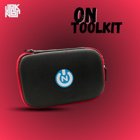 ON TOOL KIT V1 - Vapekanbaru : Vape Store Pekanbaru 