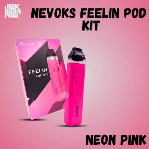NEVOKS FEELIN SE KIT - Vapekanbaru : Vape Store Pekanbaru 