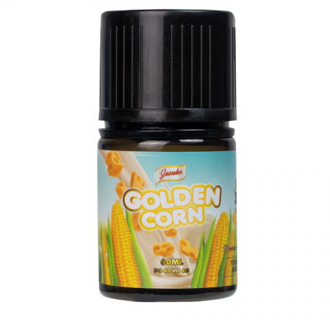 Golden Corn