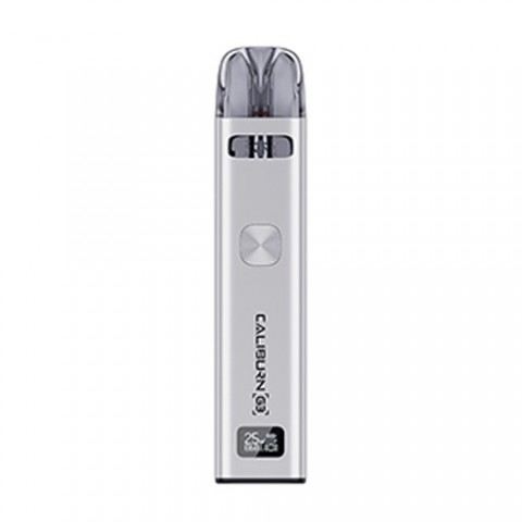 Jualvape - UWELL Caliburn G3 Pod System