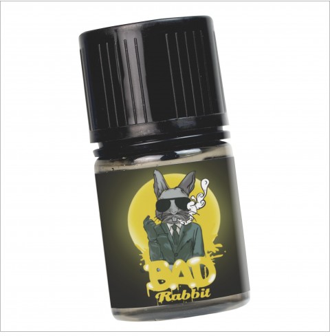 Bad Rabbit