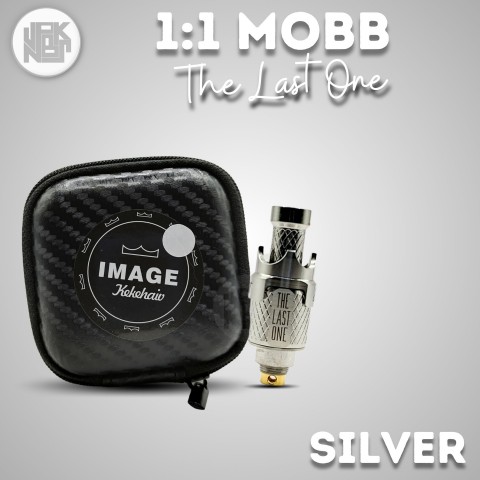1:1 MOBB The last one - Vapekanbaru : Vape Store Pekanbaru 