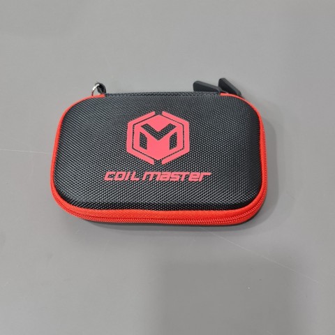 COIL MASTER TOOL KIT - Vapekanbaru : Vape Store Pekanbaru 