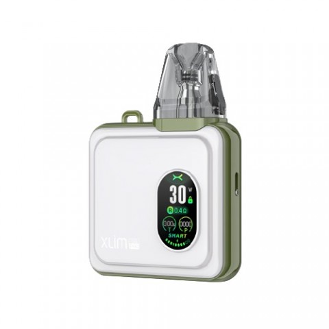 vaporesso xros cube review OXVA - Xlim SQ Pro 2 Kit