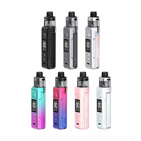 VOOPOO Drag X2 80W Kit