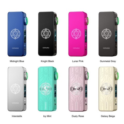CENTAURUS M100 18650 100W BY LOST VAPE