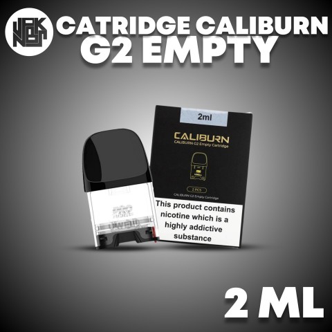 Calibrun G2/GK2 Catridge - Vapekanbaru : Vape Store Pekanbaru 