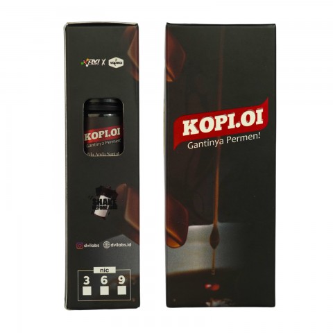 Kopi OI