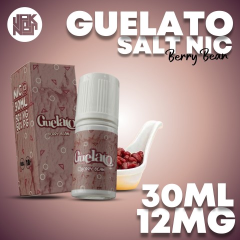 Guelato Podsfriendly 12MG 30ML (2024) - Vapekanbaru : Vape Store Pekanbaru 
