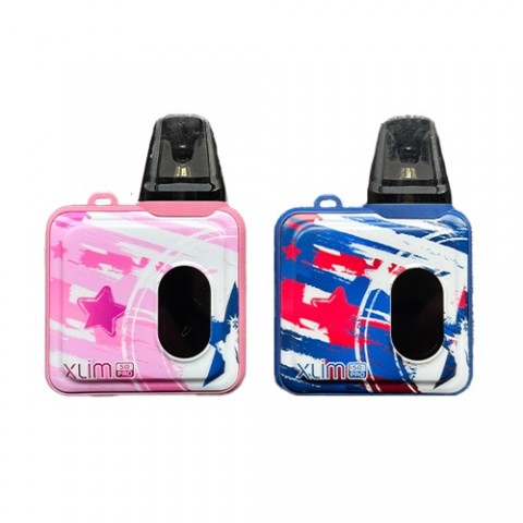 oxva xlim sq pro limited edition XLIM SQ Pro 2  OXVA STORE