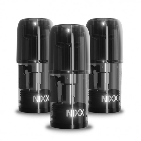 NIXX Catrigde - Vapekanbaru : Vape Store Pekanbaru 