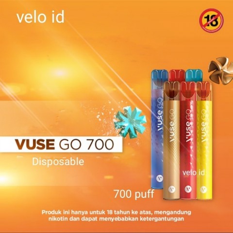 VUSE DISPOSABLE