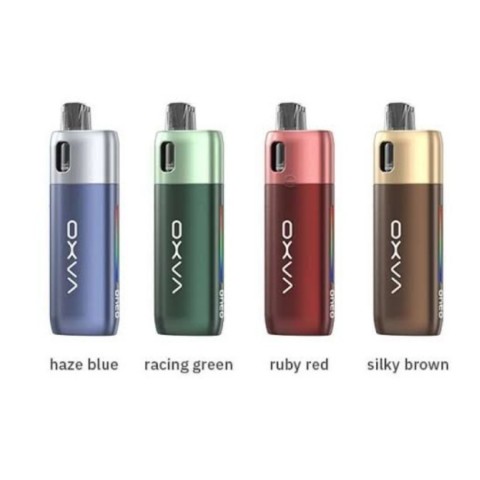 OXVA ONEO NEW COLOR POD KIT 40W 1600 mAh AUTHENTIC BY OXVA