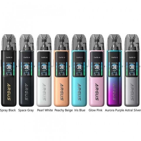 ARGUS G2 POD KIT 30W 1000 mAh AUTHENTIC BY VOOPOO